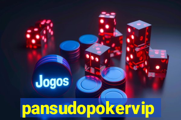 pansudopokervip.net