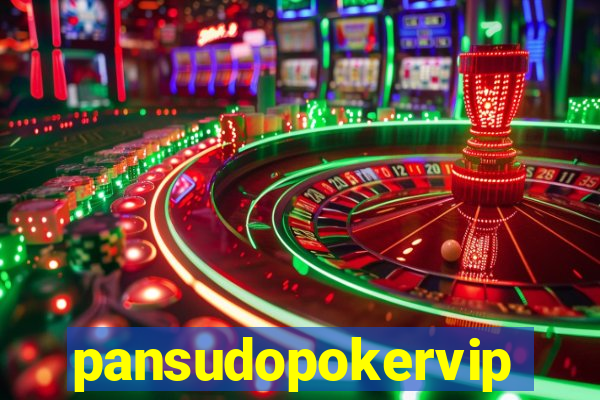 pansudopokervip.net