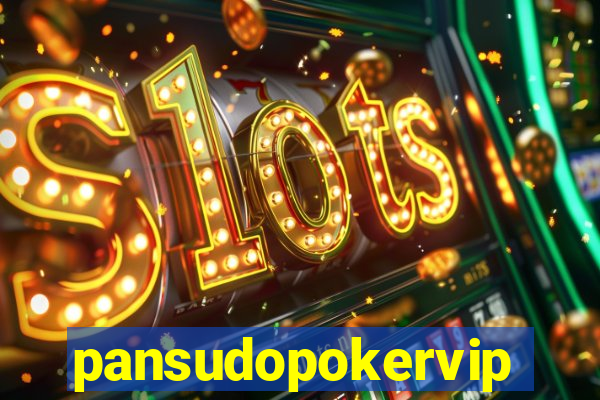 pansudopokervip.net