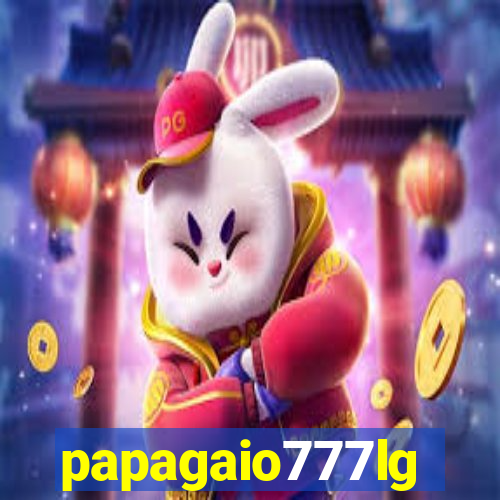 papagaio777lg