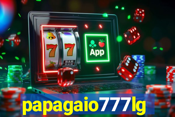 papagaio777lg