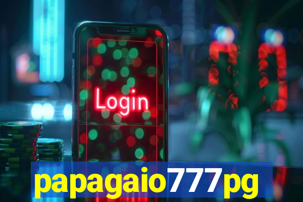 papagaio777pg