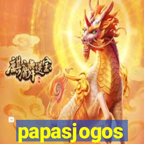 papasjogos