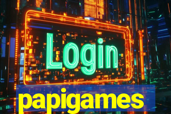 papigames