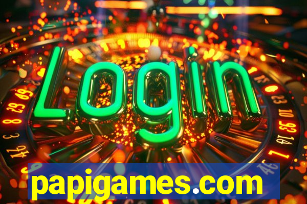 papigames.com