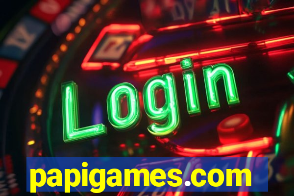 papigames.com