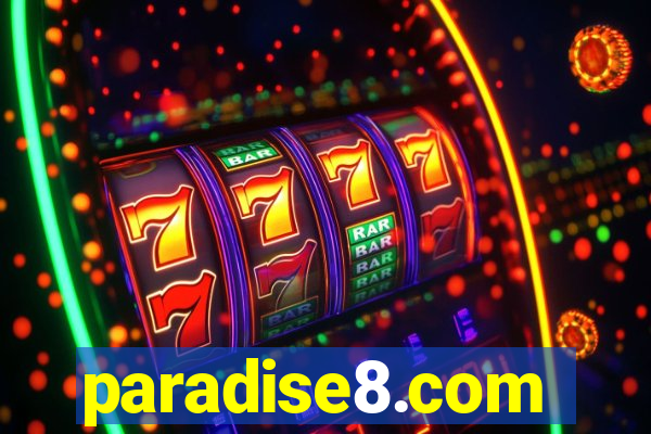 paradise8.com