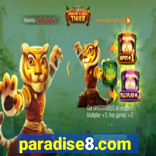 paradise8.com