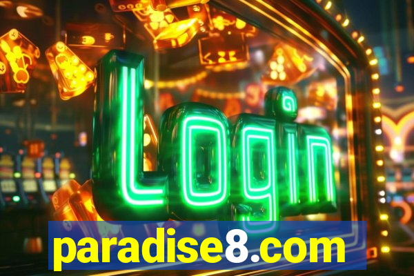 paradise8.com