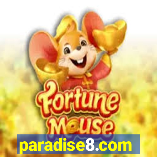 paradise8.com