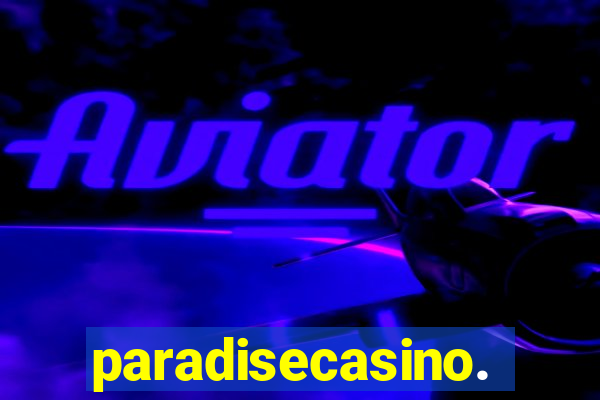 paradisecasino.com