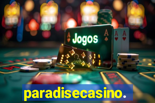 paradisecasino.com