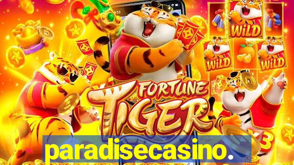 paradisecasino.com