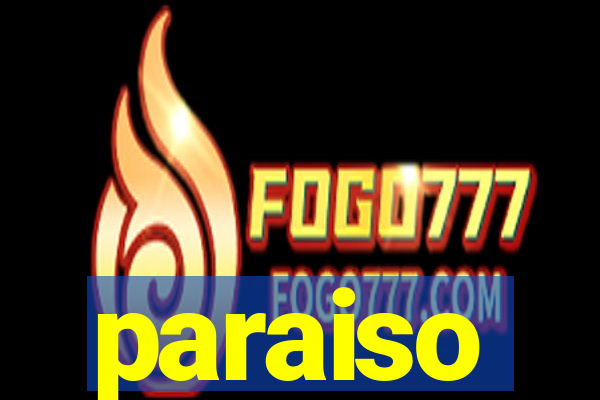 paraiso-777.com