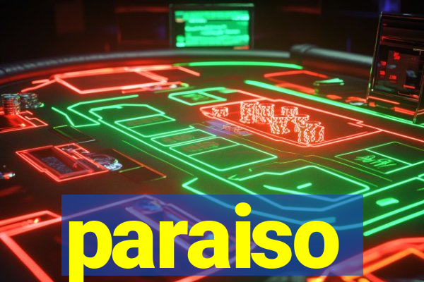 paraiso-777.com