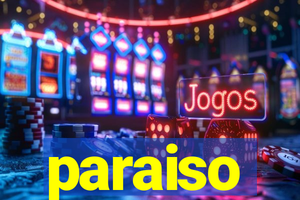 paraiso-777.com