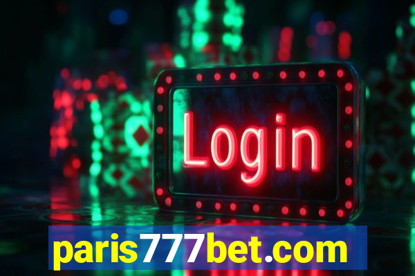 paris777bet.com