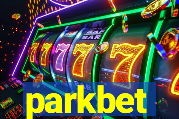 parkbet