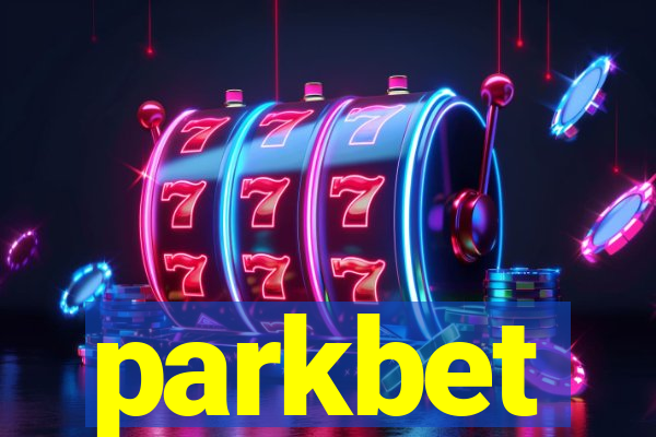 parkbet