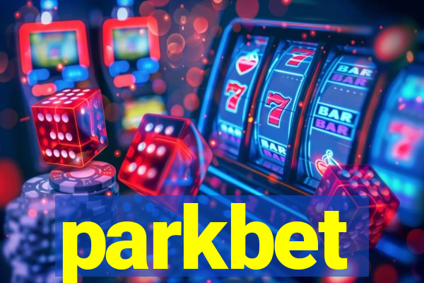 parkbet