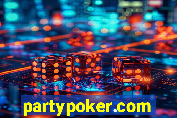 partypoker.com