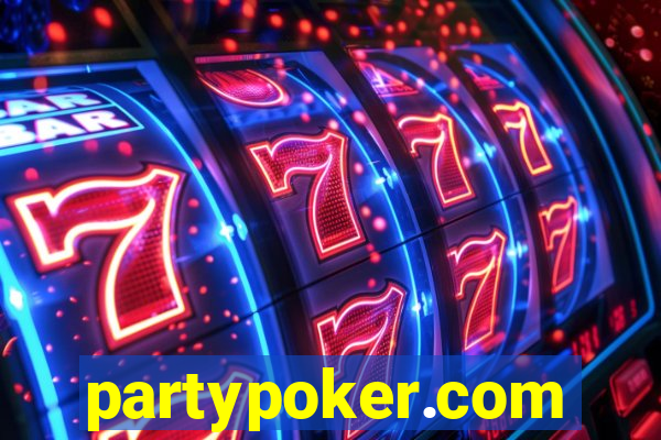 partypoker.com