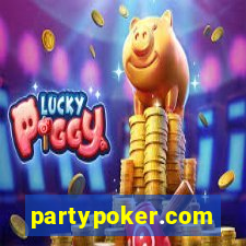 partypoker.com