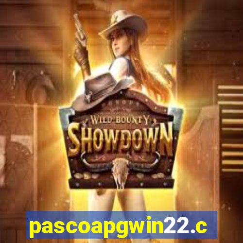 pascoapgwin22.com