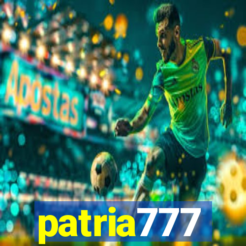 patria777