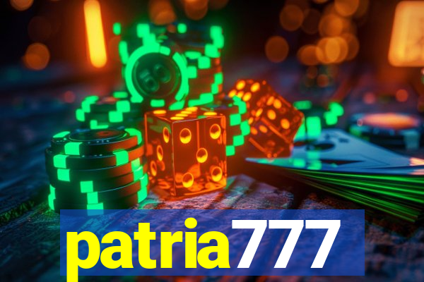 patria777