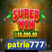 patria777