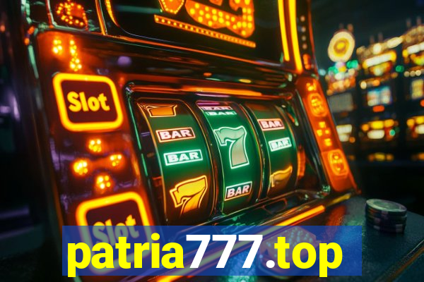 patria777.top