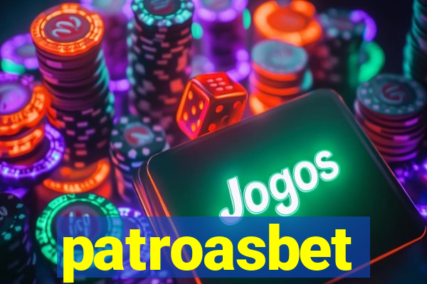 patroasbet