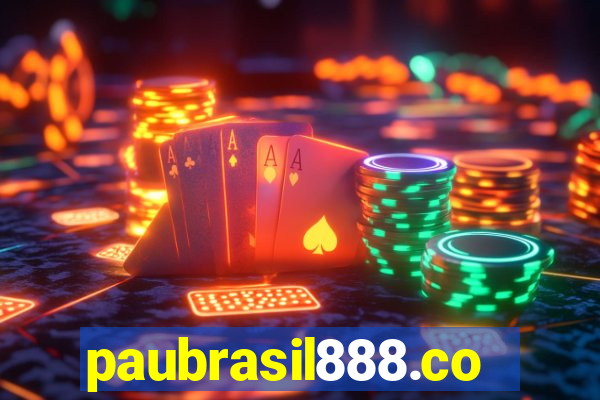 paubrasil888.com