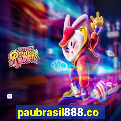 paubrasil888.com