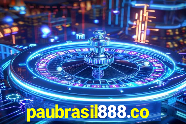 paubrasil888.com