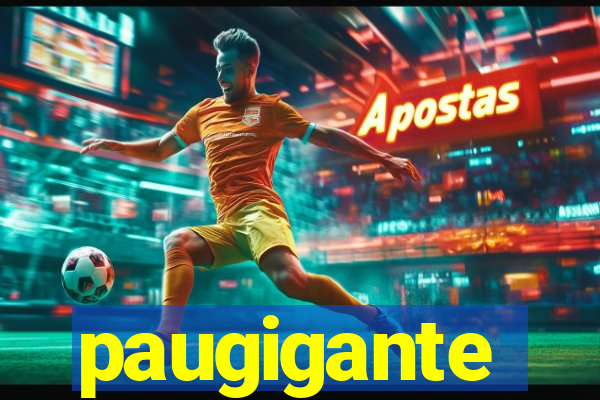 paugigante