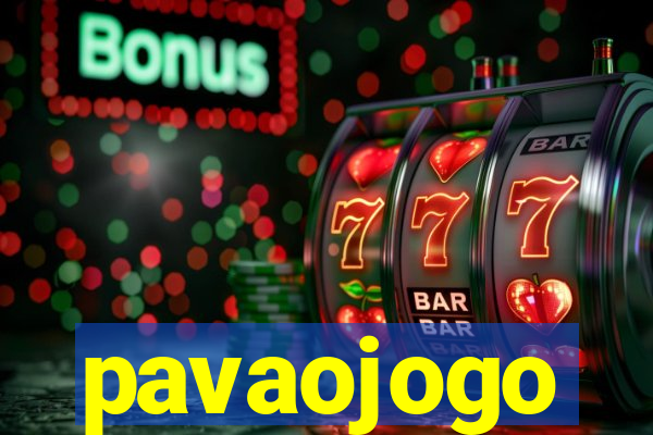 pavaojogo