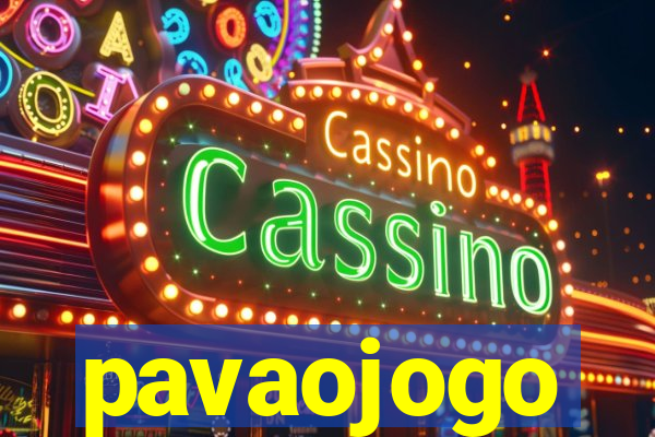 pavaojogo