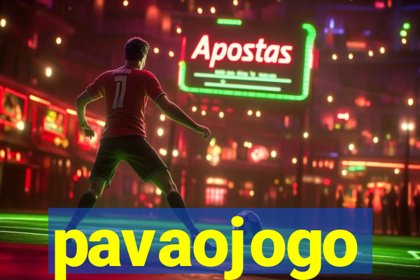 pavaojogo