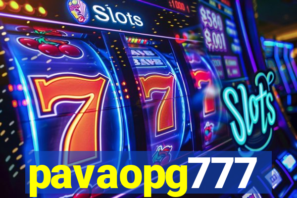 pavaopg777