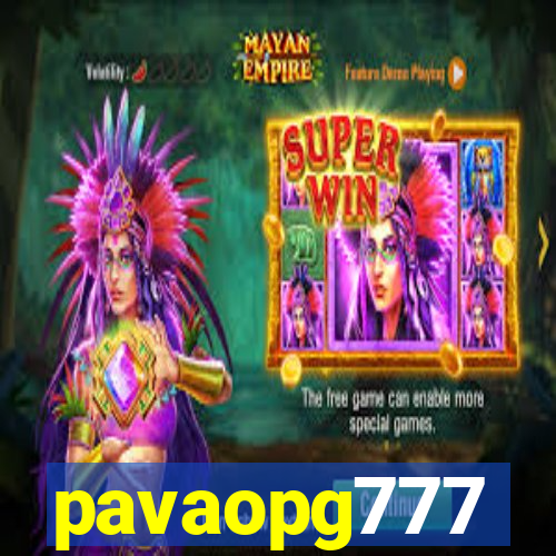 pavaopg777