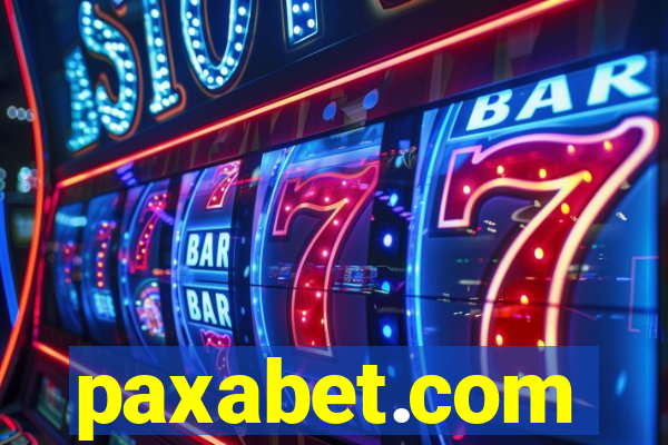 paxabet.com