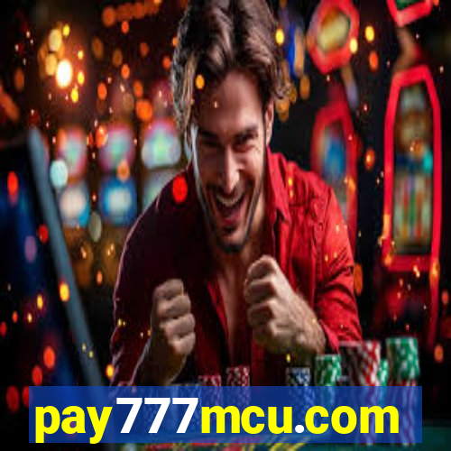 pay777mcu.com