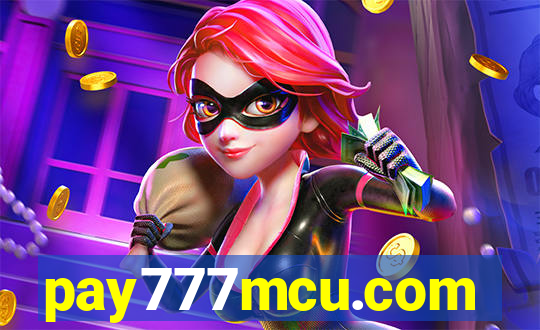 pay777mcu.com