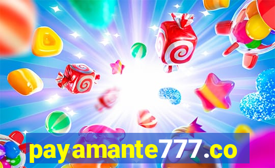 payamante777.com