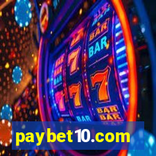 paybet10.com