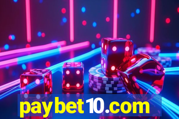 paybet10.com