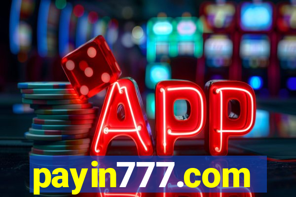 payin777.com