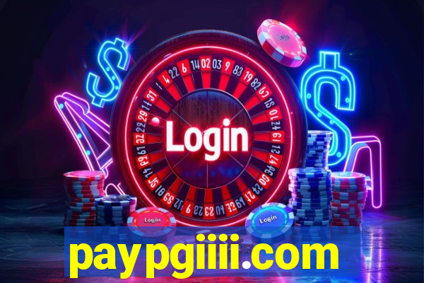 paypgiiii.com